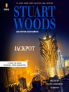 Cover image for Jackpot